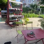 Chez Marilou *