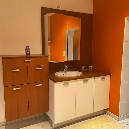 Chez Marilou Appartamento *