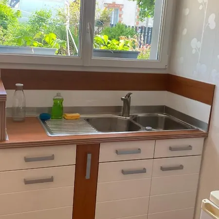 Chez Marilou Saint-Dizier