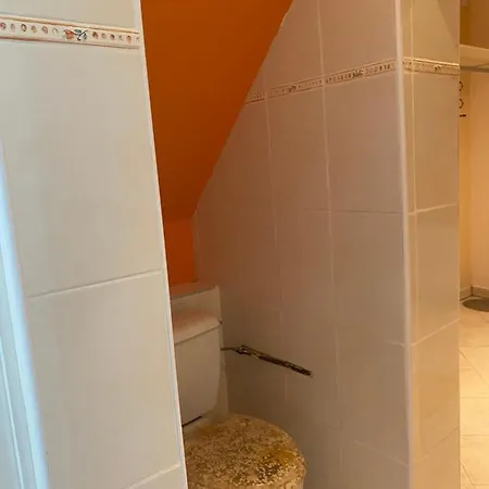 Chez Marilou Appartamento